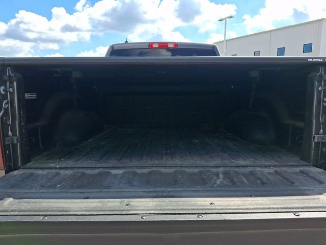 Used 2021 RAM 1500 Warlock w/ Electronics Group AWD/4WD image 31