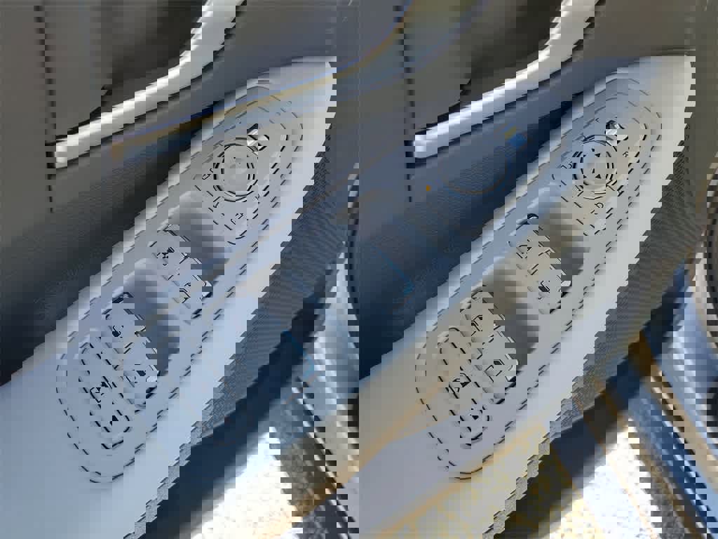 New 2026 Hyundai Sonata Blue image 19