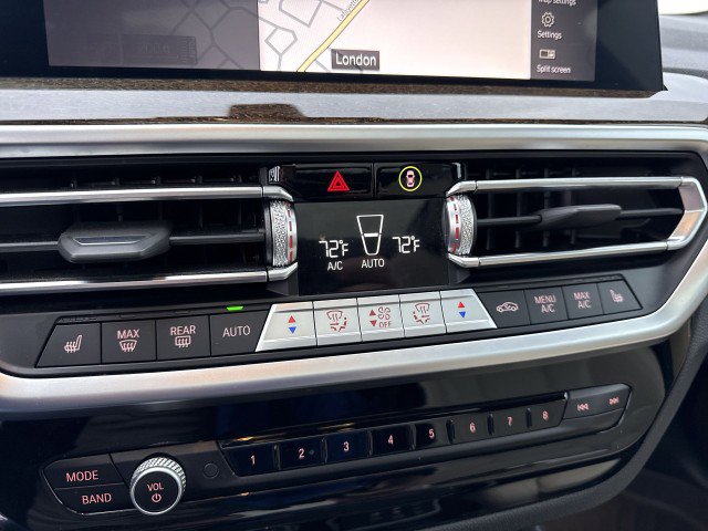 Used 2023 BMW X3 xDrive30i w/ Convenience Package image 17