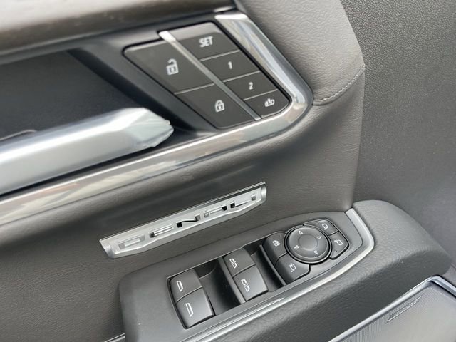 New 2026 GMC Sierra 1500 Denali w/ Denali Reserve Package image 13