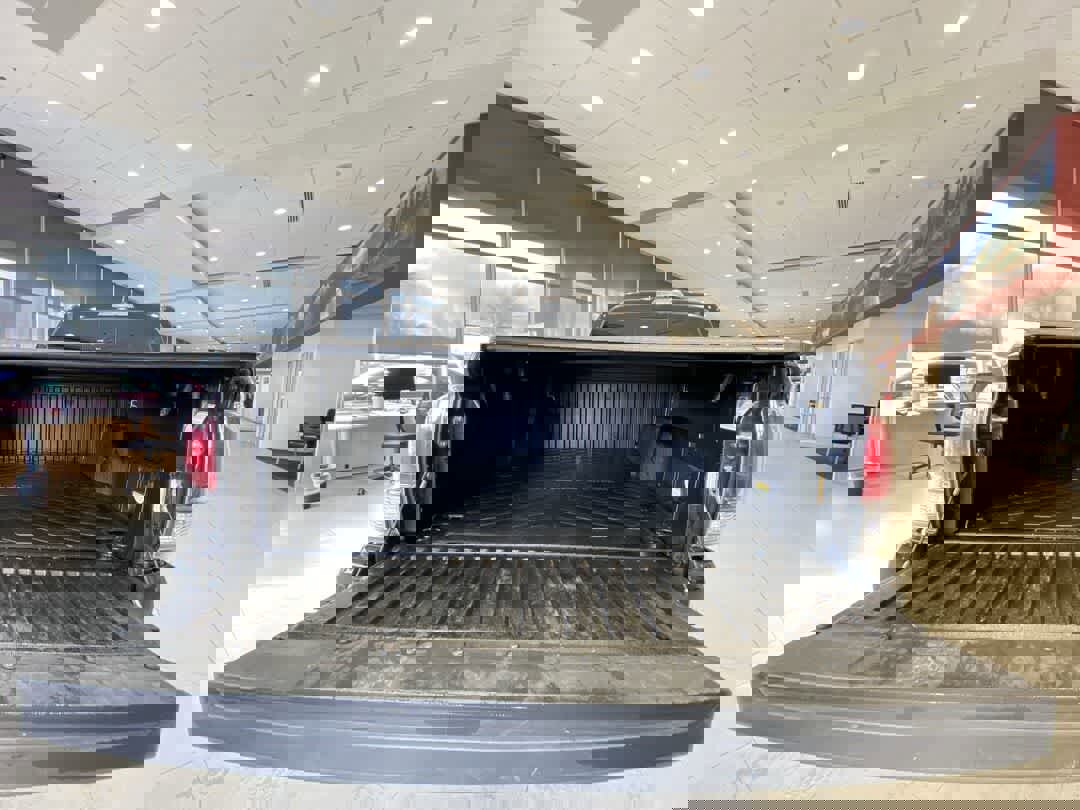 Used 2023 Toyota Tacoma Limited w/ Nightshade Package image 26