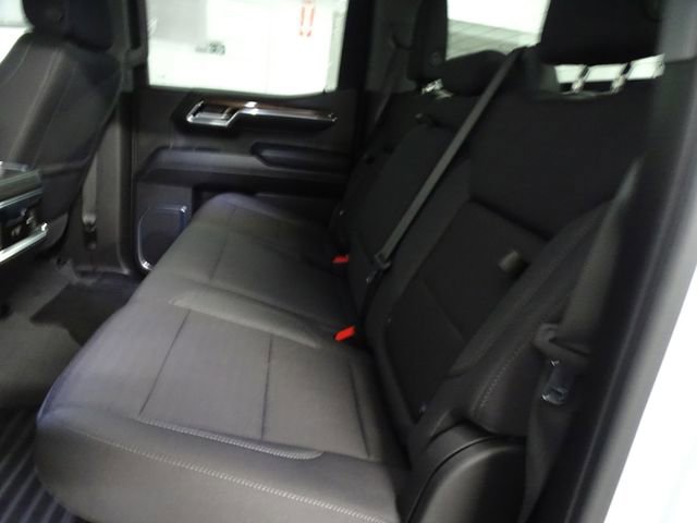 Used 2024 GMC Sierra 1500 Elevation image 4