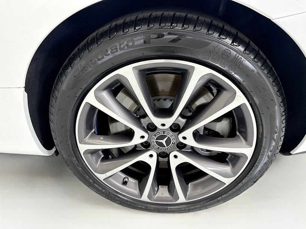 Certified 2023 Mercedes-Benz E 450 Cabriolet image 35