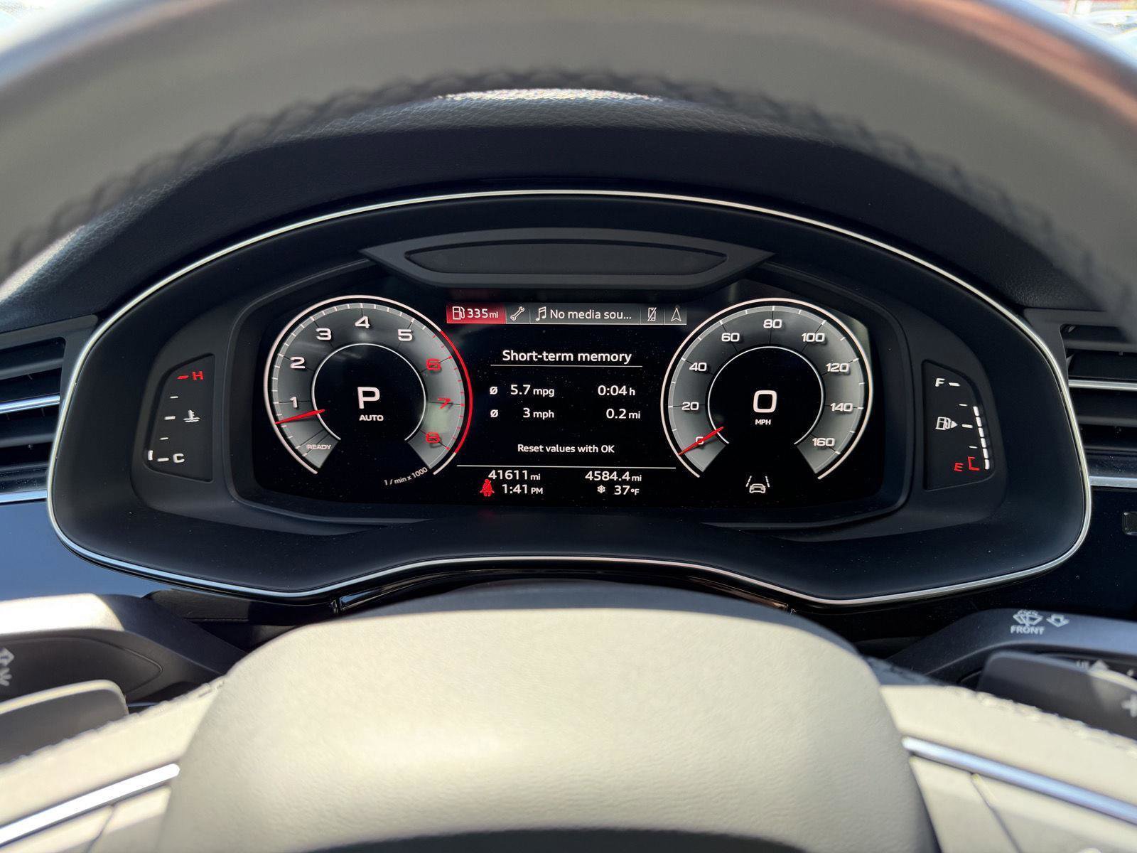 Used 2023 Audi Q7 3.0T Premium w/ Convenience Package image 20