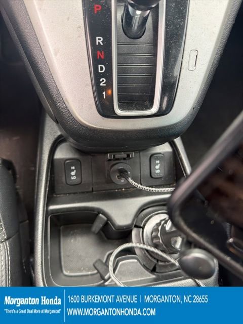 Used 2014 Honda CR-V EX-L image 7