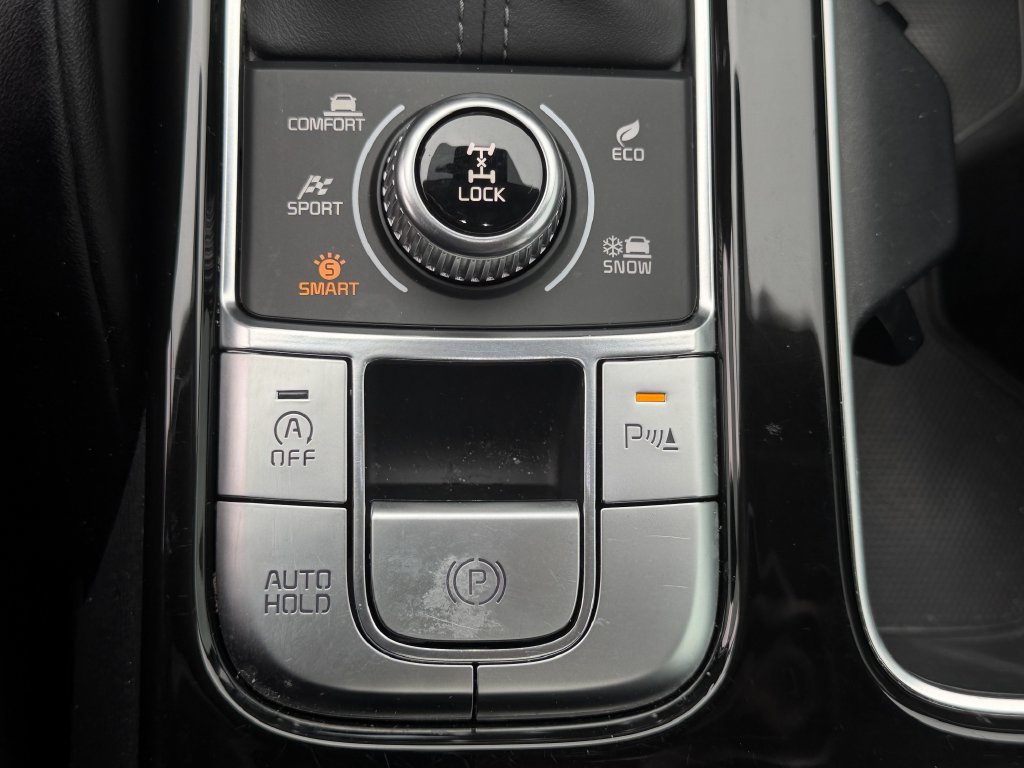 Certified 2025 Kia Telluride S AWD/4WD image 33
