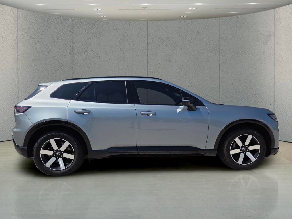 Used 2025 Honda Prologue Touring image 2