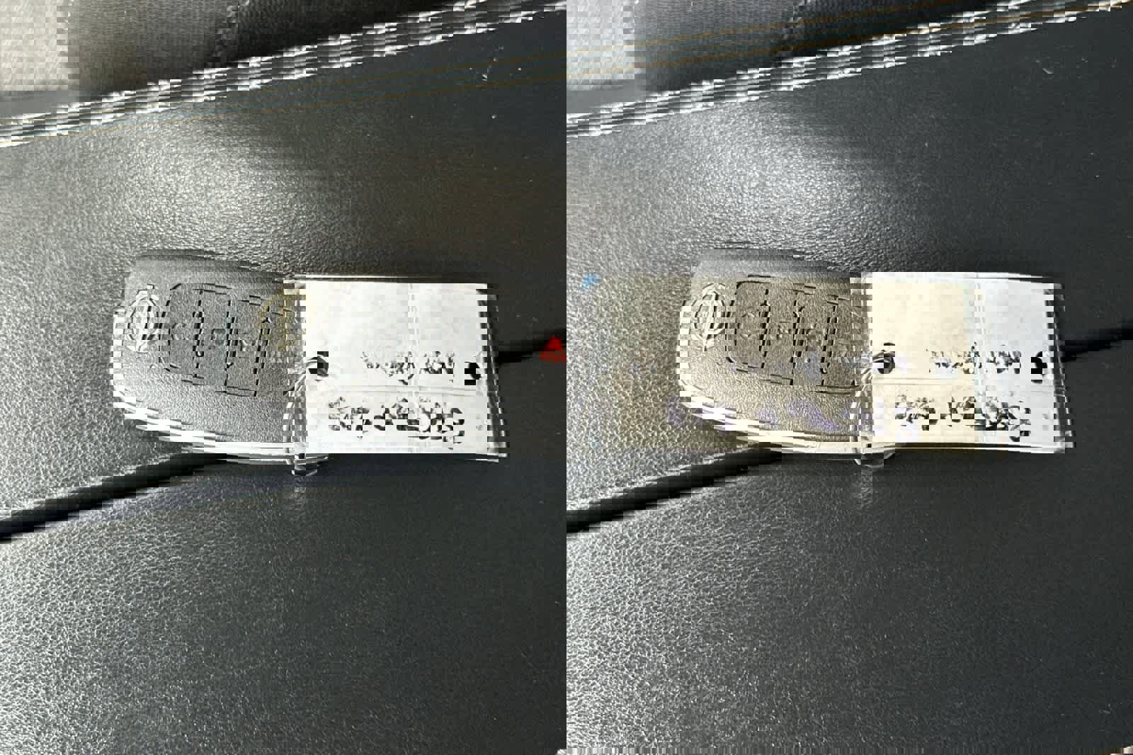 Used 2023 Nissan Rogue SV image 26