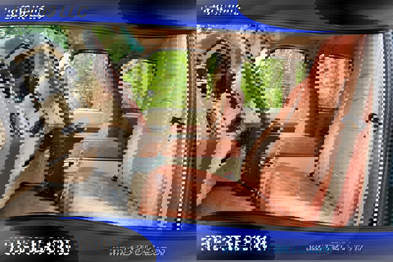 Used 2008 Ford F350 King Ranch image 13