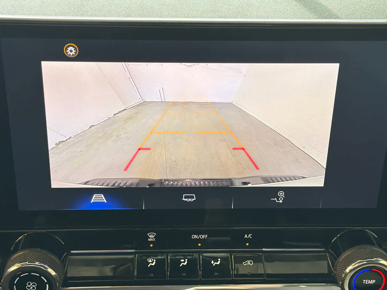 Used 2024 Chevrolet Colorado W/T image 45