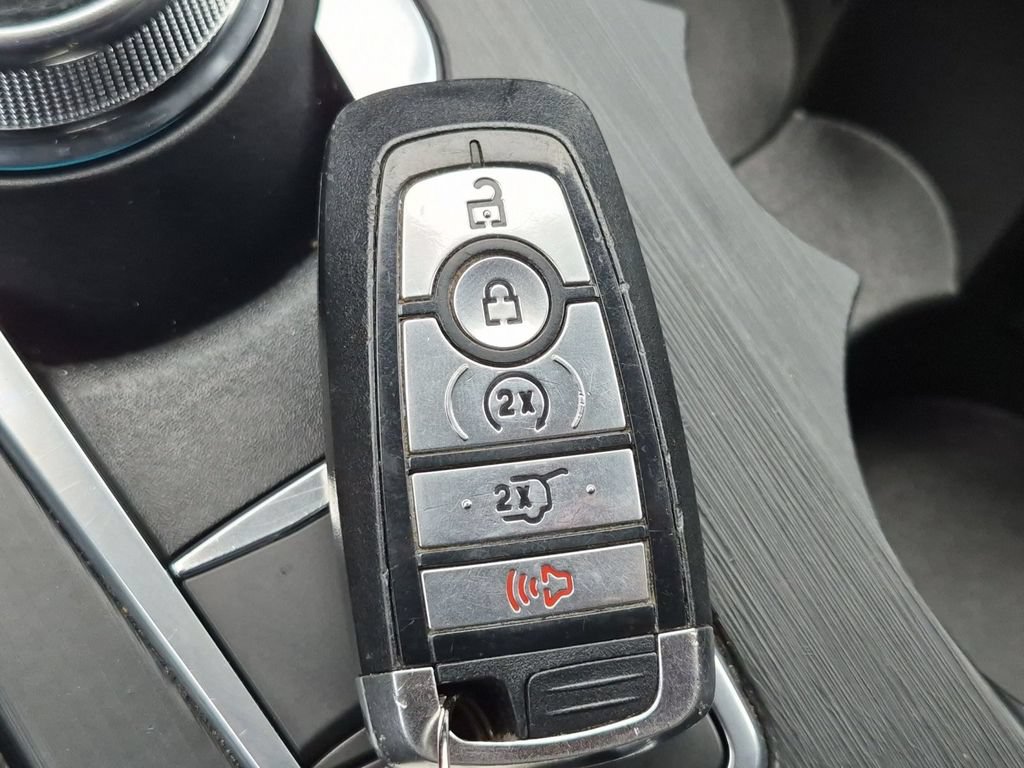 Used 2024 Ford Escape Active AWD/4WD image 32
