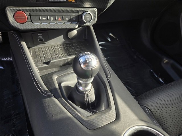 New 2024 Ford Mustang GT Premium image 20
