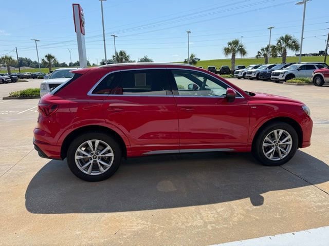 Used 2023 Audi Q3 2.0T Premium AWD/4WD image 6