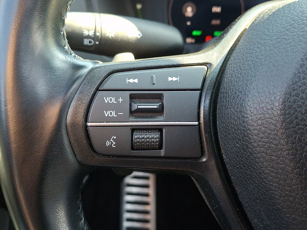 Used 2023 Honda Accord Sport image 21