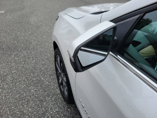 Used 2022 Chevrolet Equinox Premier image 18