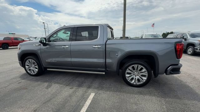 Used 2021 GMC Sierra 1500 Denali w/ Denali Ultimate Package AWD/4WD image 6
