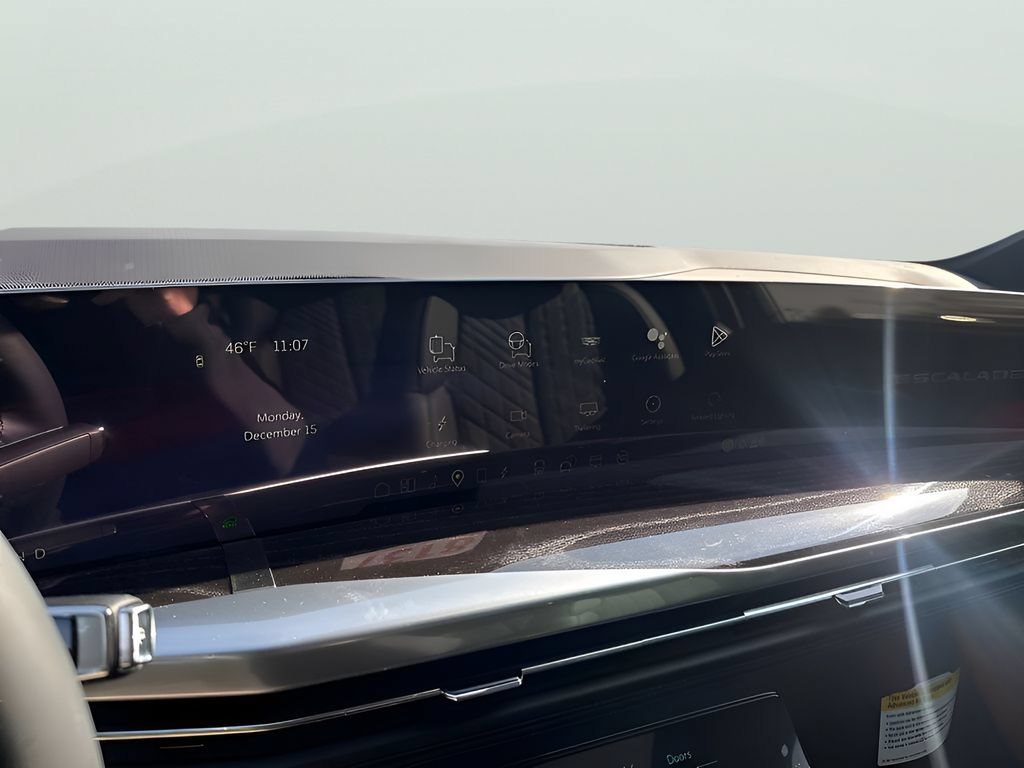 New 2026 Cadillac Escalade IQL Luxury AWD/4WD image 44