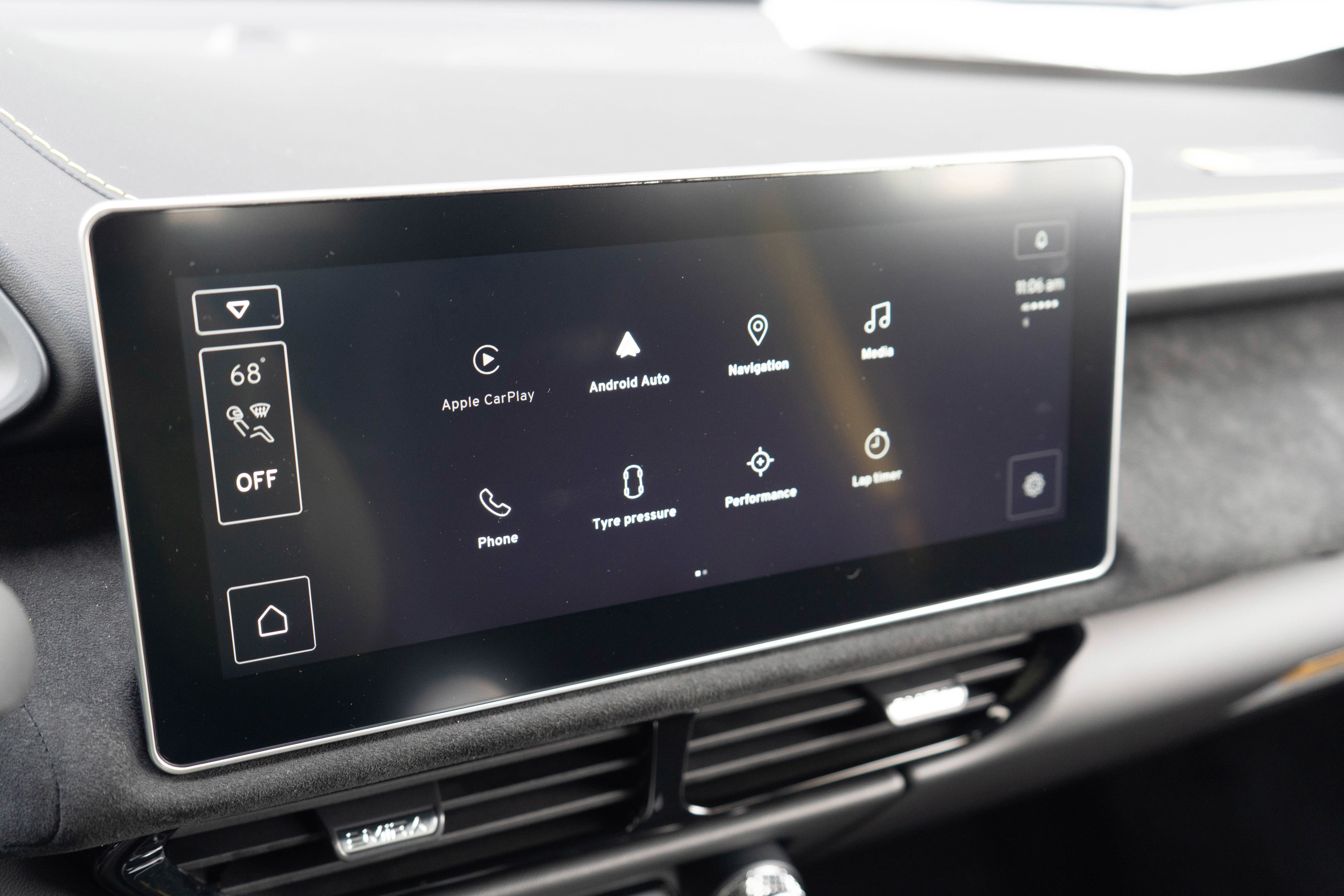 New 2026 Lotus Emira image 20