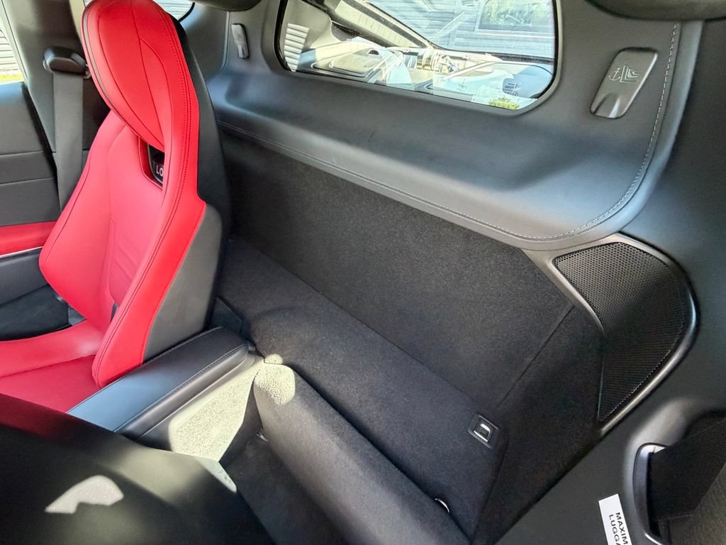 Used 2025 Lotus Emira RWD image 10