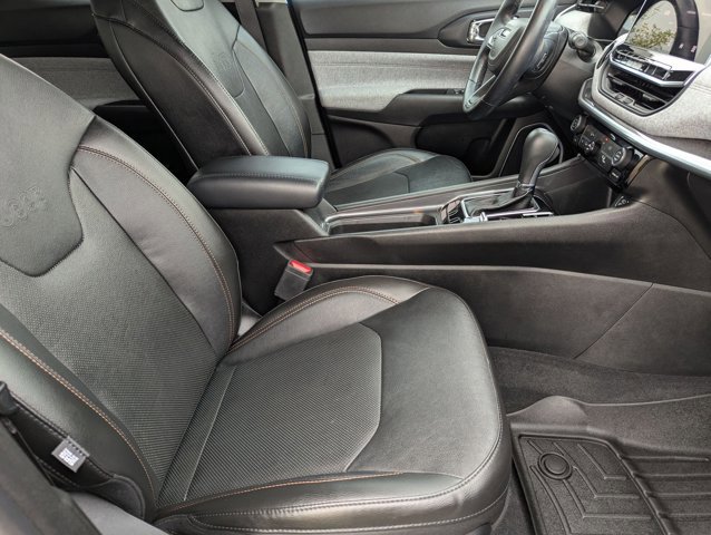 Used 2022 Jeep Compass Latitude image 19