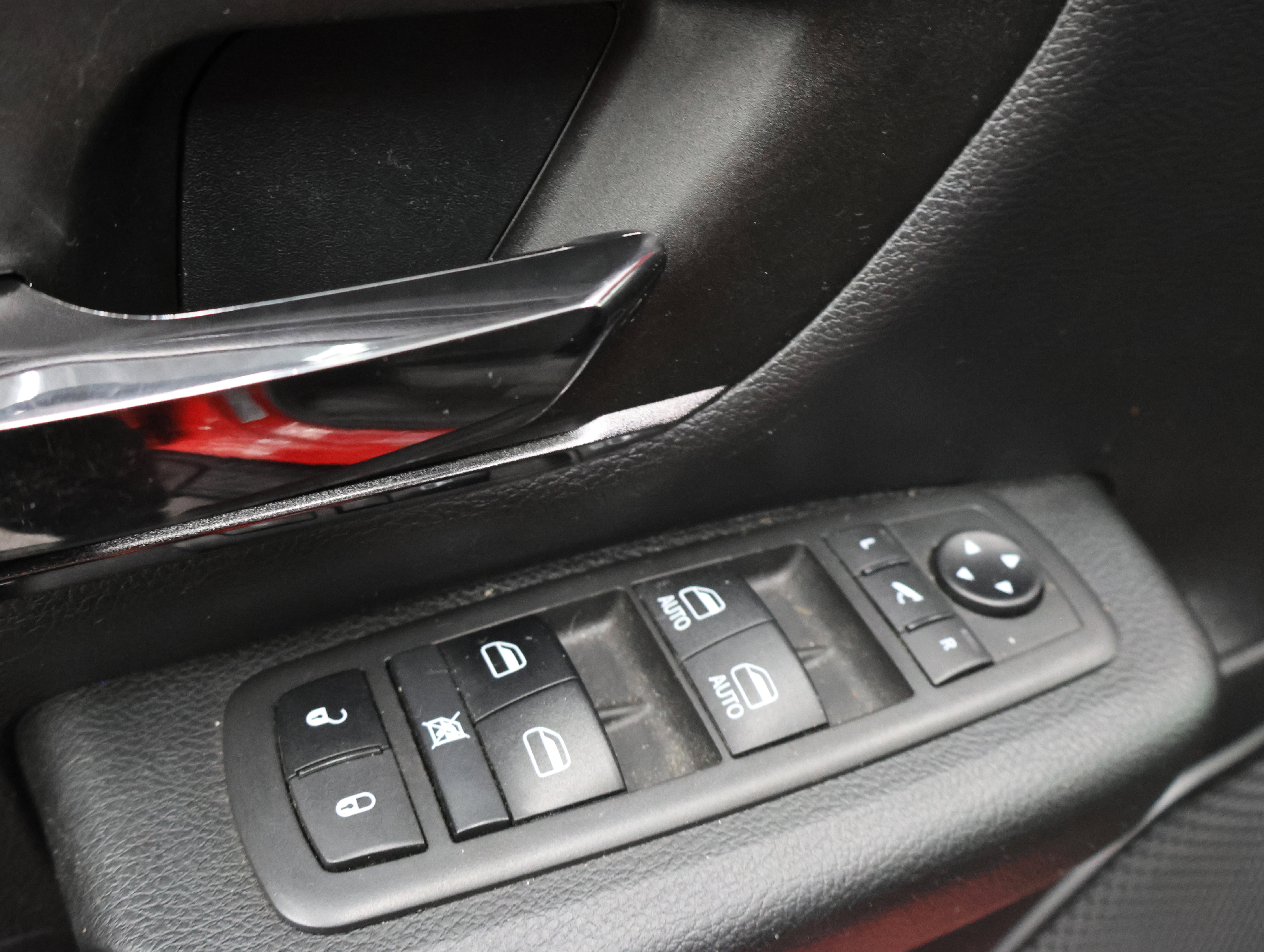 Used 2021 RAM 1500 Big Horn w/ Built-to-serve Edition image 41