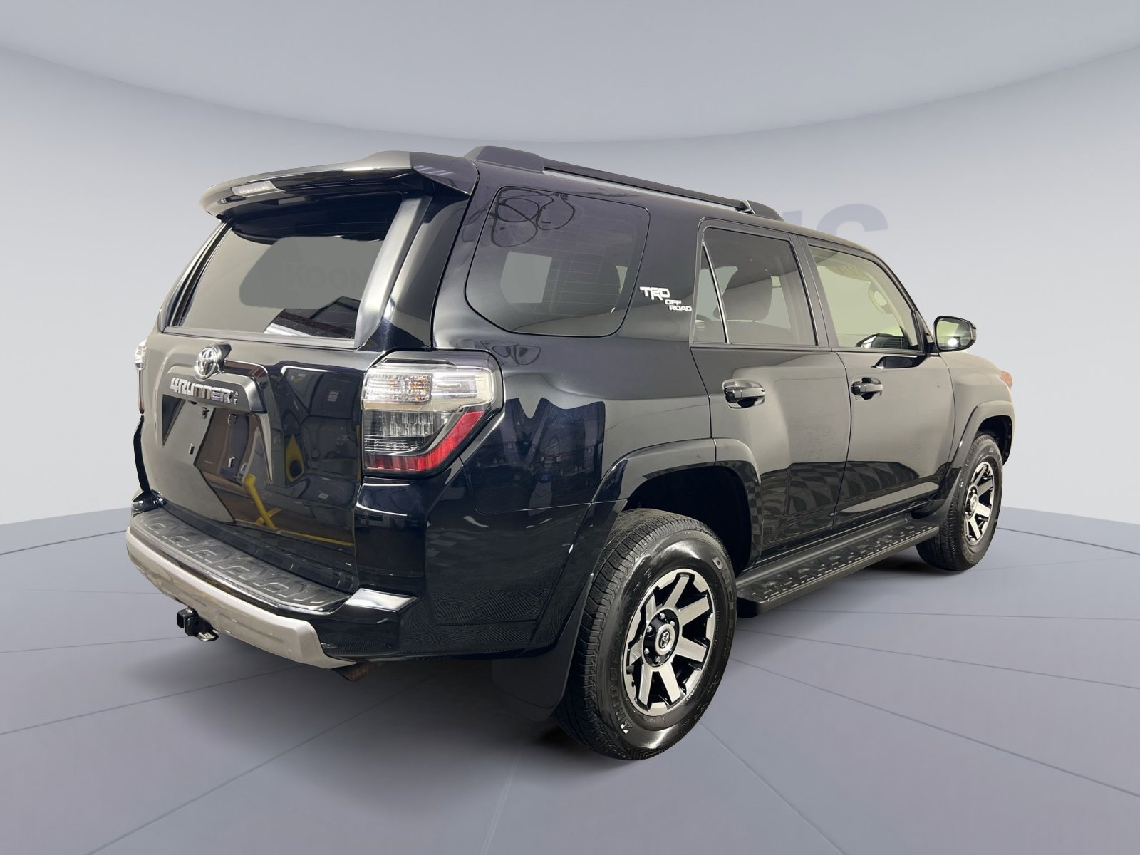 Used 2024 Toyota 4Runner TRD Off-Road image 7
