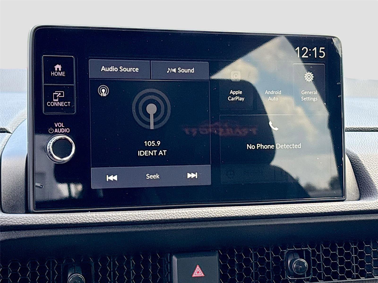 New 2026 Honda CR-V TrailSport image 16