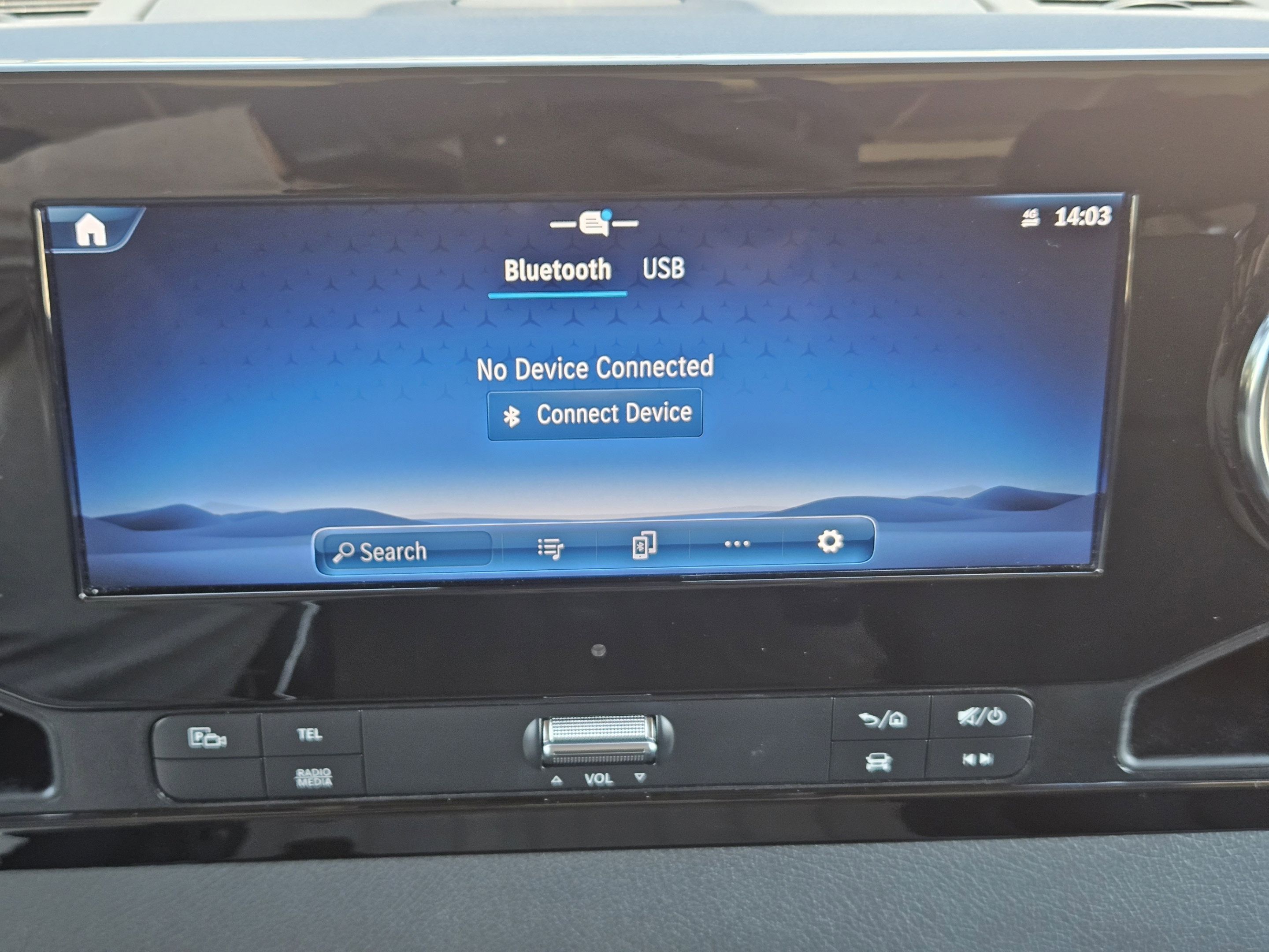Used 2026 Mercedes-Benz Sprinter 4500 image 9