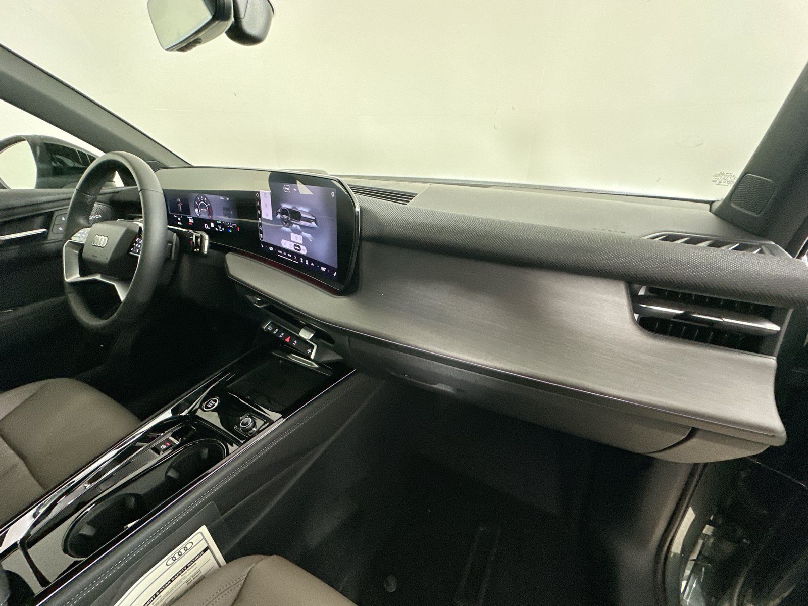 New 2026 Audi Q3 quattro 2.0T AWD/4WD image 46