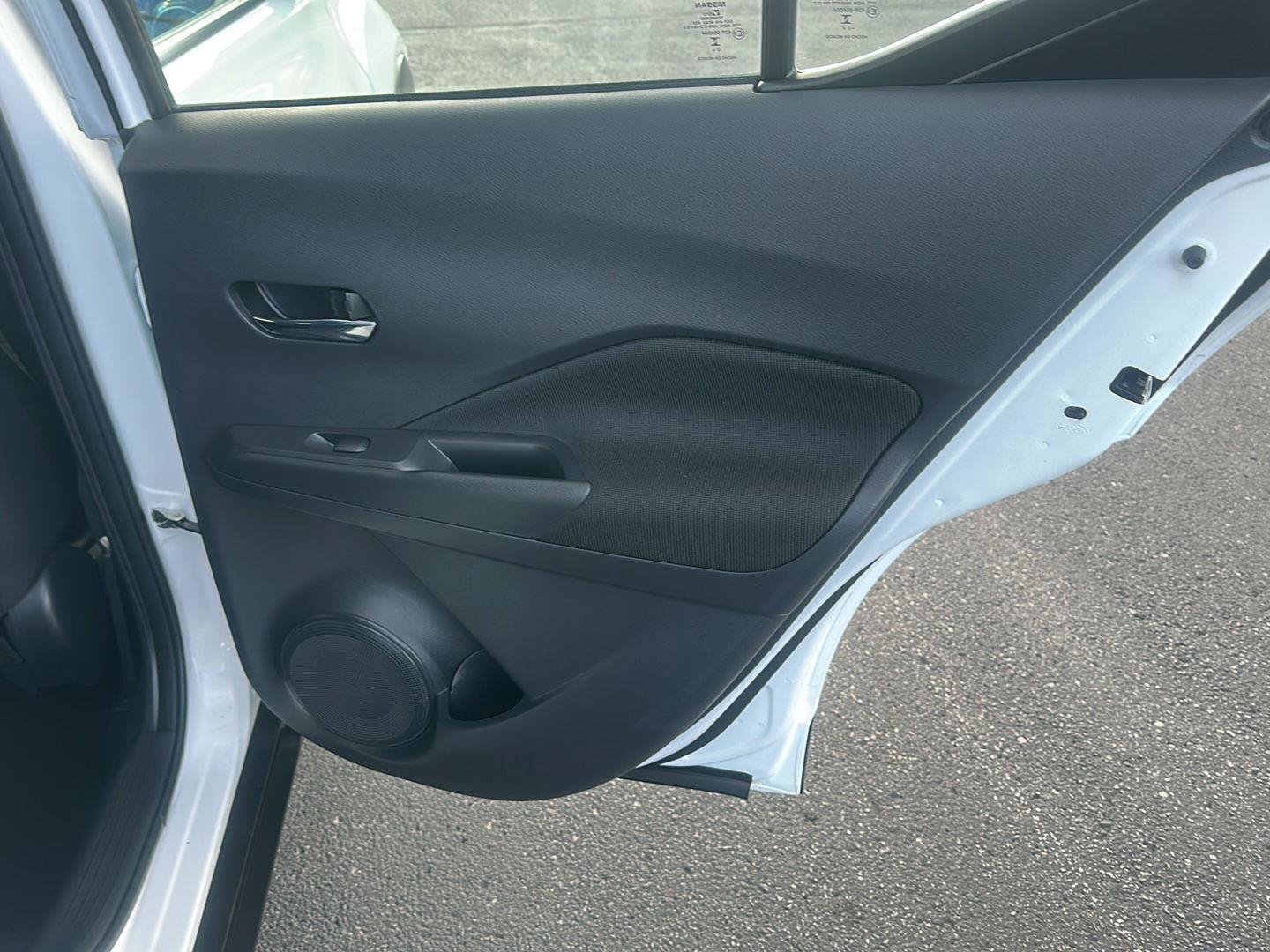 Used 2024 Nissan Kicks SV FWD image 15