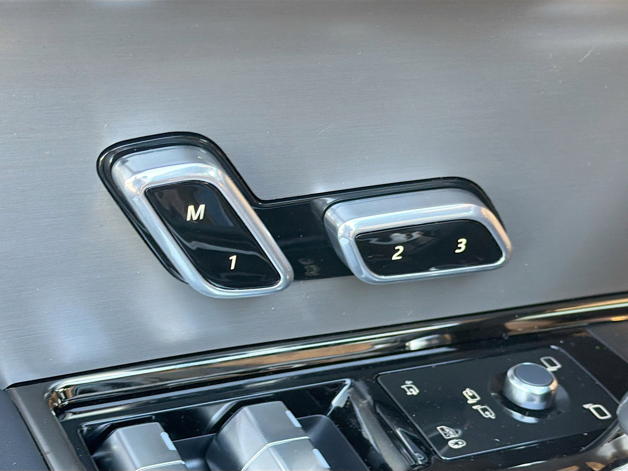 New 2026 Land Rover Range Rover Sport Dynamic SE image 26