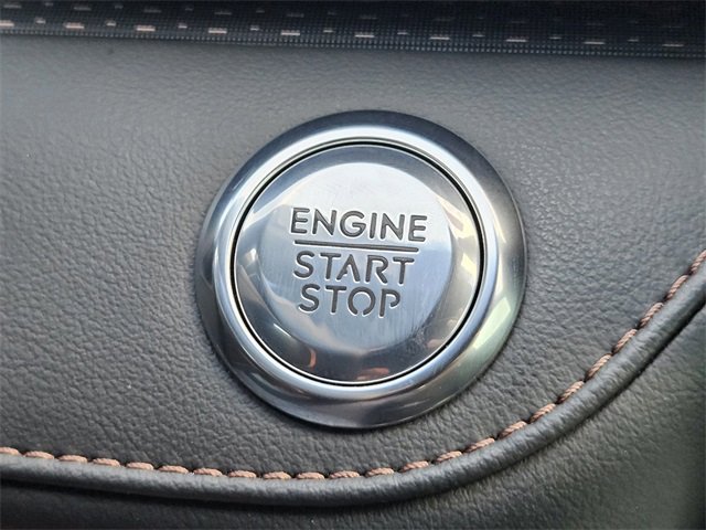 Certified 2024 Lincoln Nautilus Premier w/ Equipment Group 102A image 21