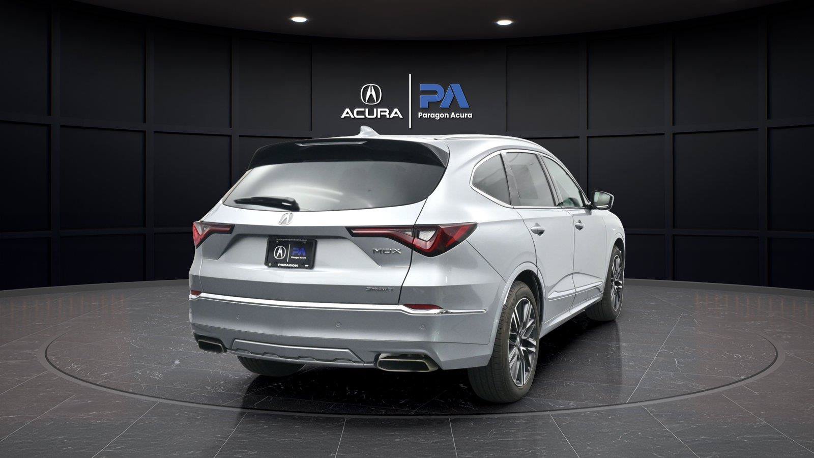 Certified 2026 Acura MDX w/ Advance Package AWD/4WD image 26