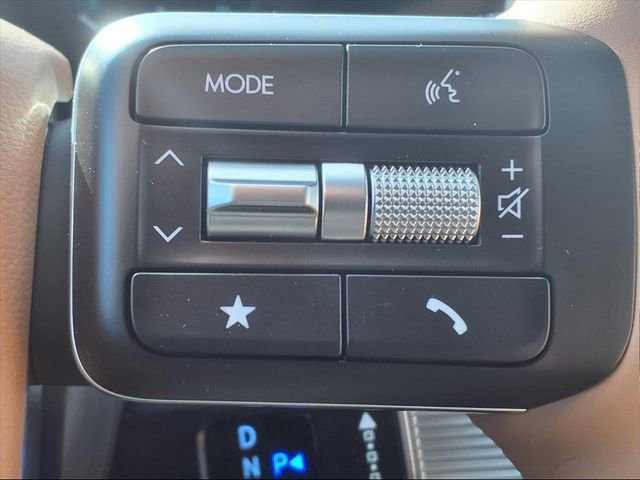 New 2026 Hyundai Santa Fe Calligraphy image 22