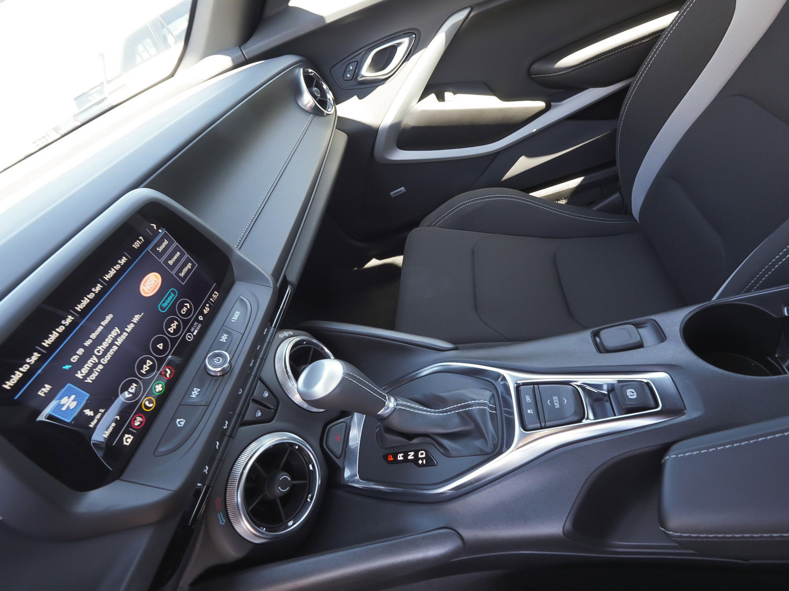 Used 2023 Chevrolet Camaro LT w/ RS Package image 21