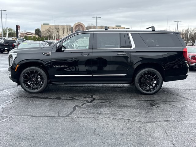 New 2026 GMC Yukon XL Elevation w/ Elevation Premium Package image 15