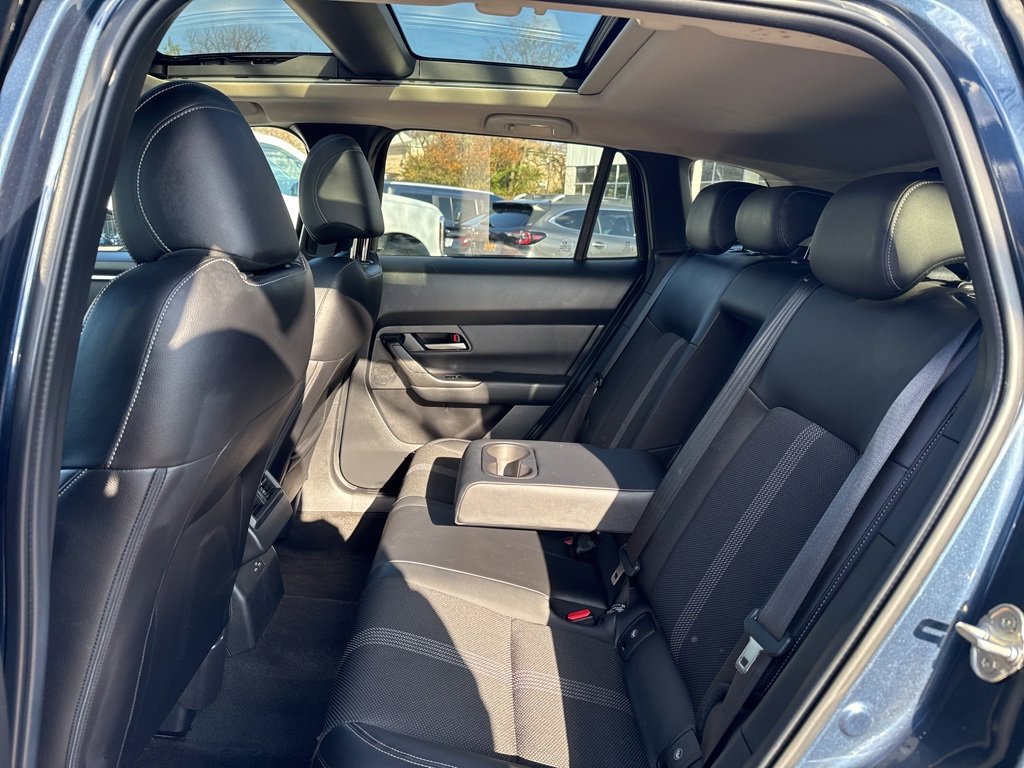 Used 2023 MAZDA CX-50 2.5 S w/ Cargo Package image 24