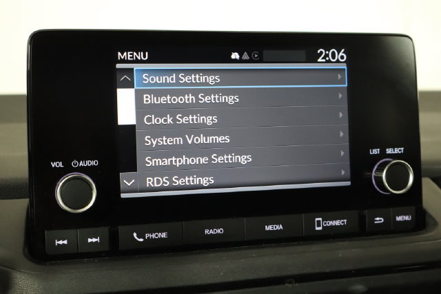 Used 2025 Honda Accord SE image 31