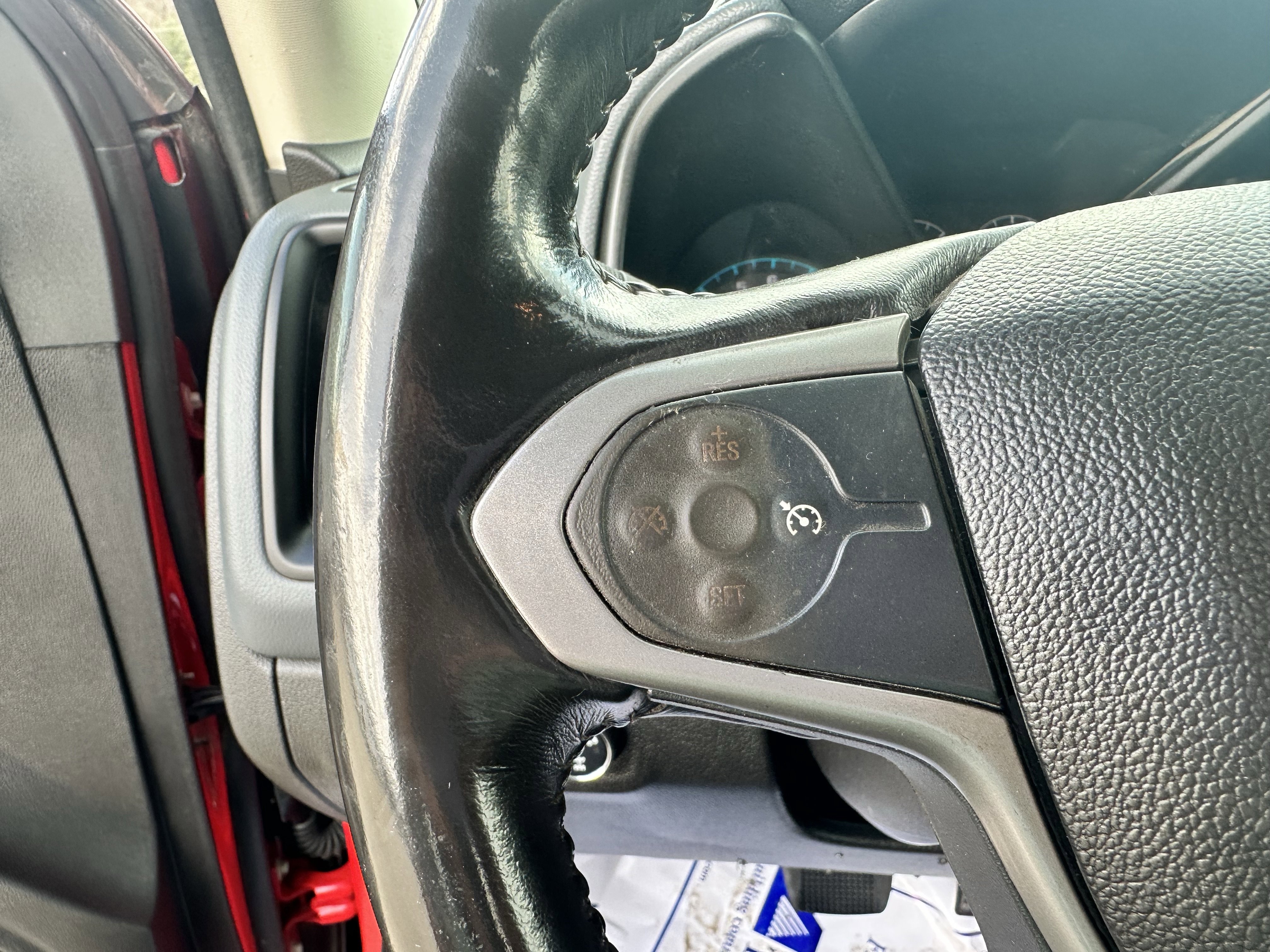 Used 2017 Chevrolet Colorado Z71 image 11