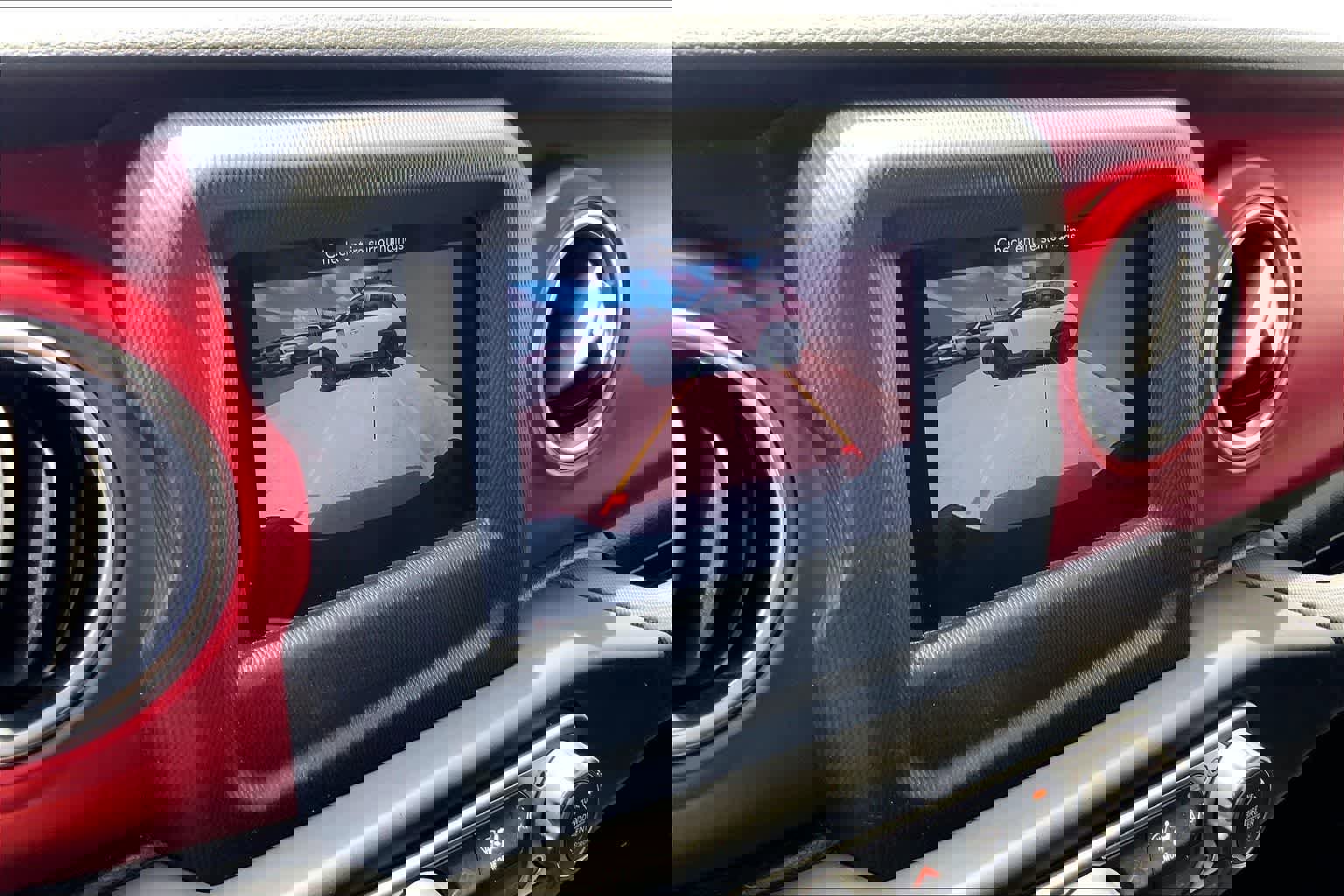 Used 2021 Jeep Gladiator Rubicon AWD/4WD image 26