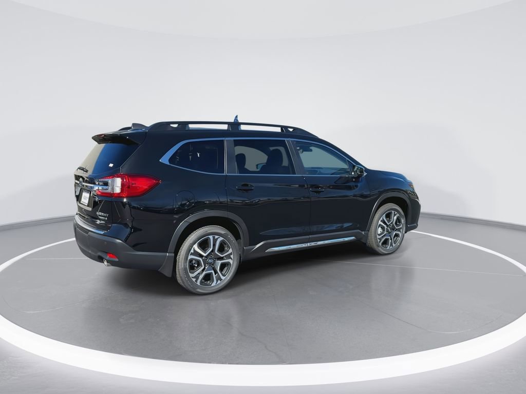 New 2026 Subaru Ascent Limited image 9