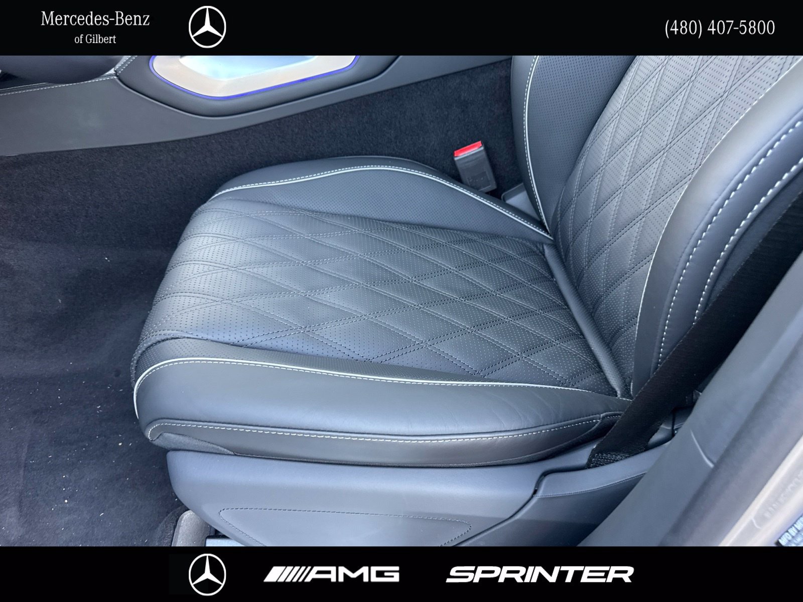 New 2026 Mercedes-Benz Maybach GLS 600 4MATIC image 17