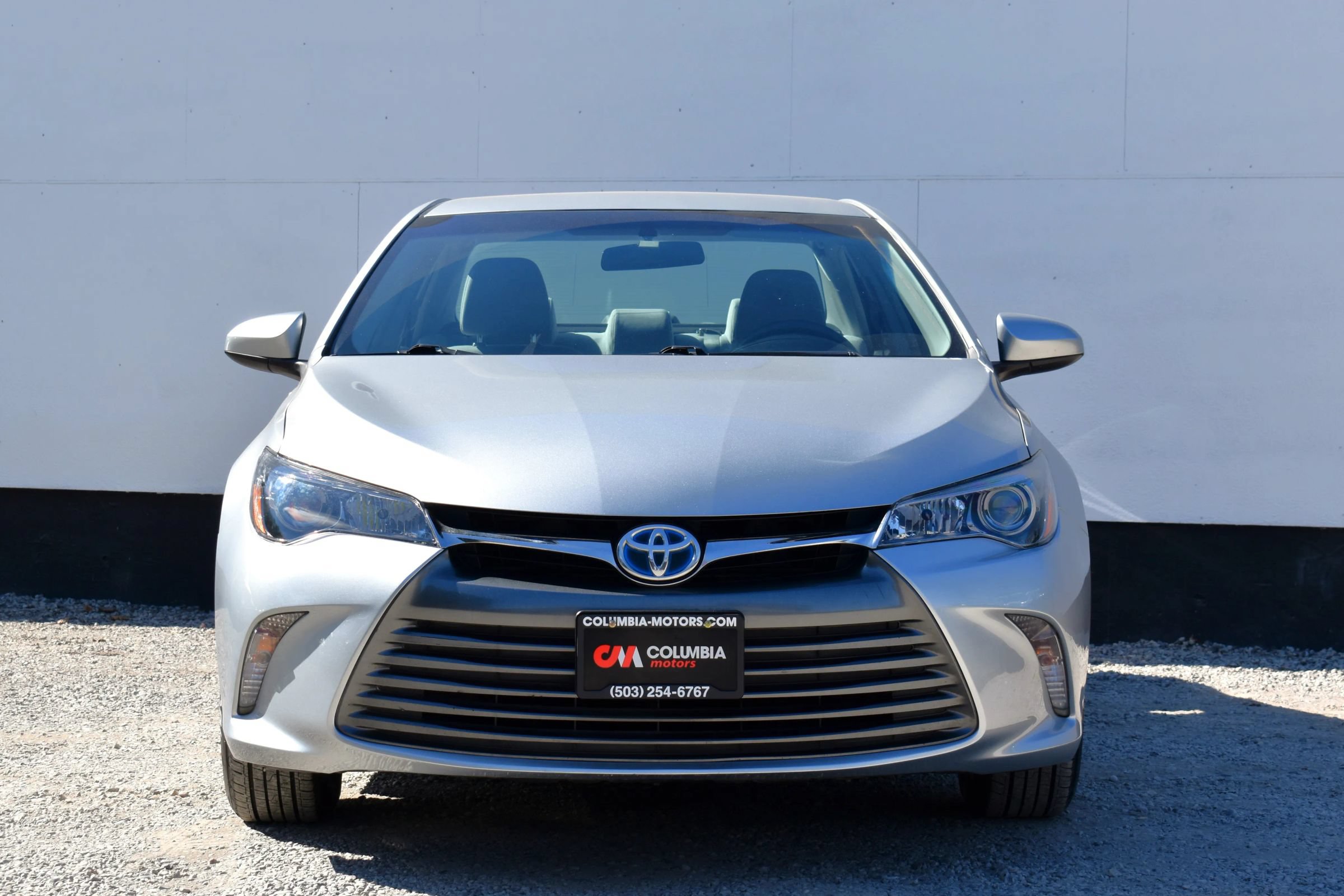 Used 2016 Toyota Camry LE FWD image 7
