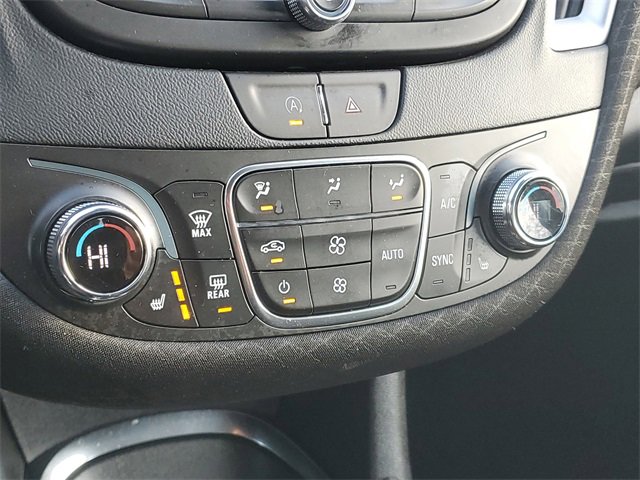 Used 2023 Chevrolet Malibu LT image 26