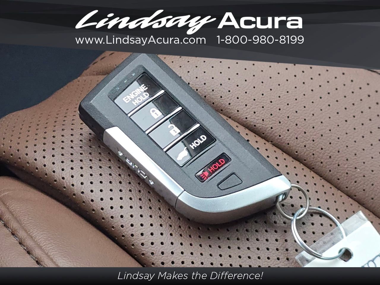 New 2026 Acura MDX w/ Advance Package image 27