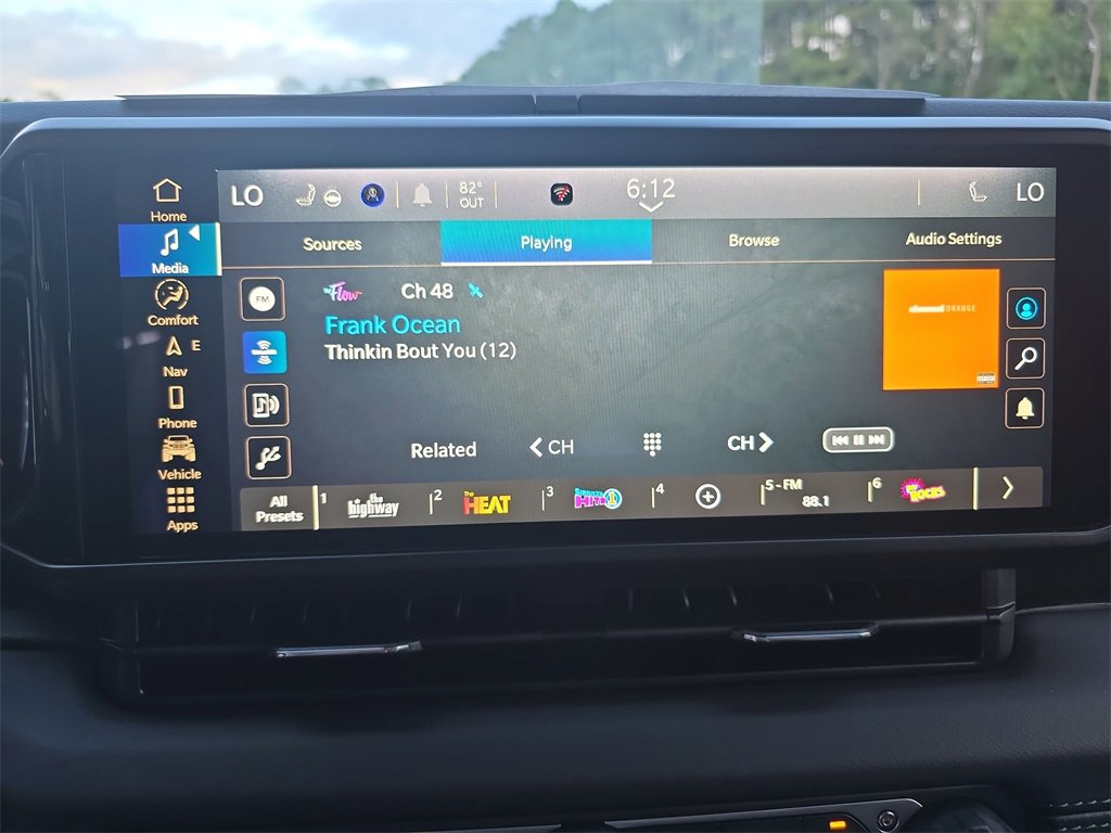 New 2026 Jeep Wrangler Sahara image 22