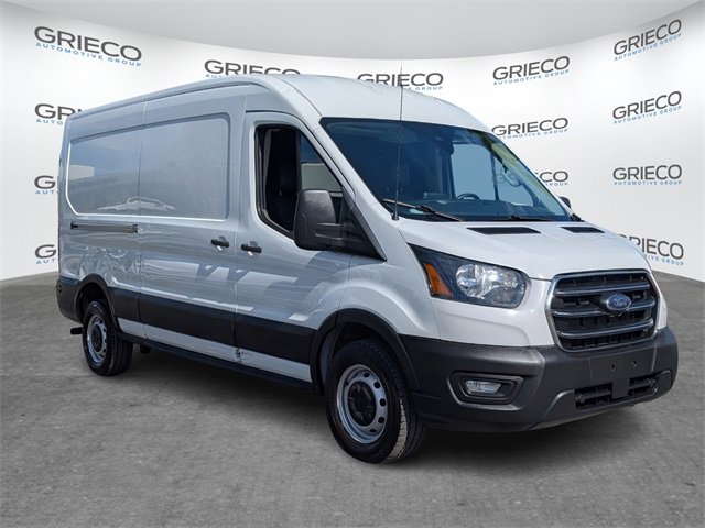 Used 2020 Ford Transit 250 Medium Roof w/ Load Area Protection Package image 1