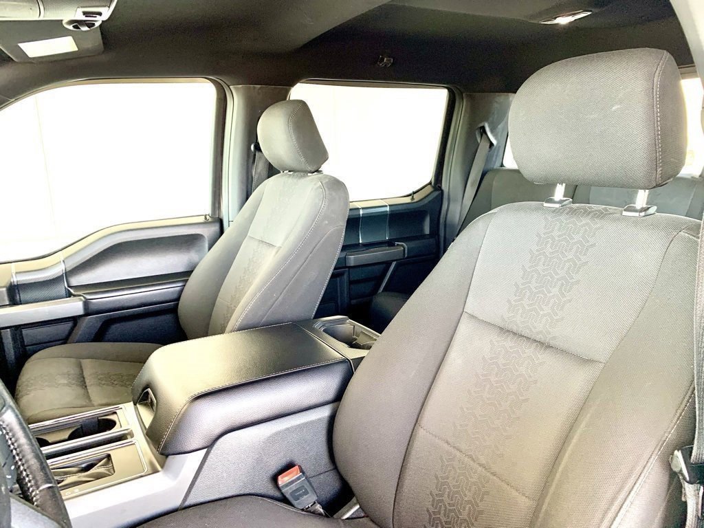 Used 2019 Ford F150 XLT w/ Equipment Group 302A Luxury image 16