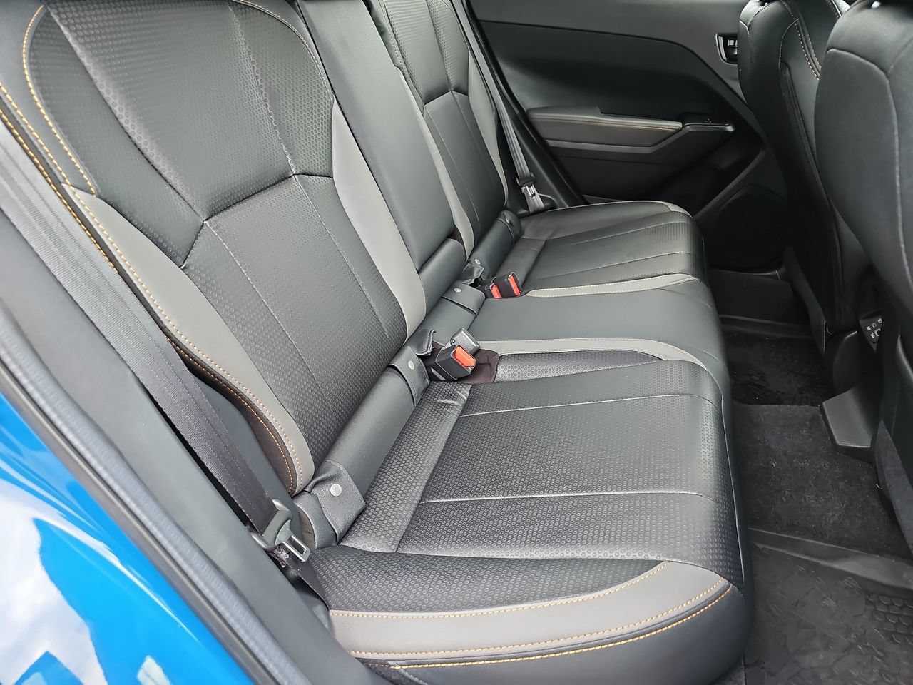 Certified 2024 Subaru Crosstrek 2.5i Wilderness w/ Crosstrek Mirror Package AWD/4WD image 18