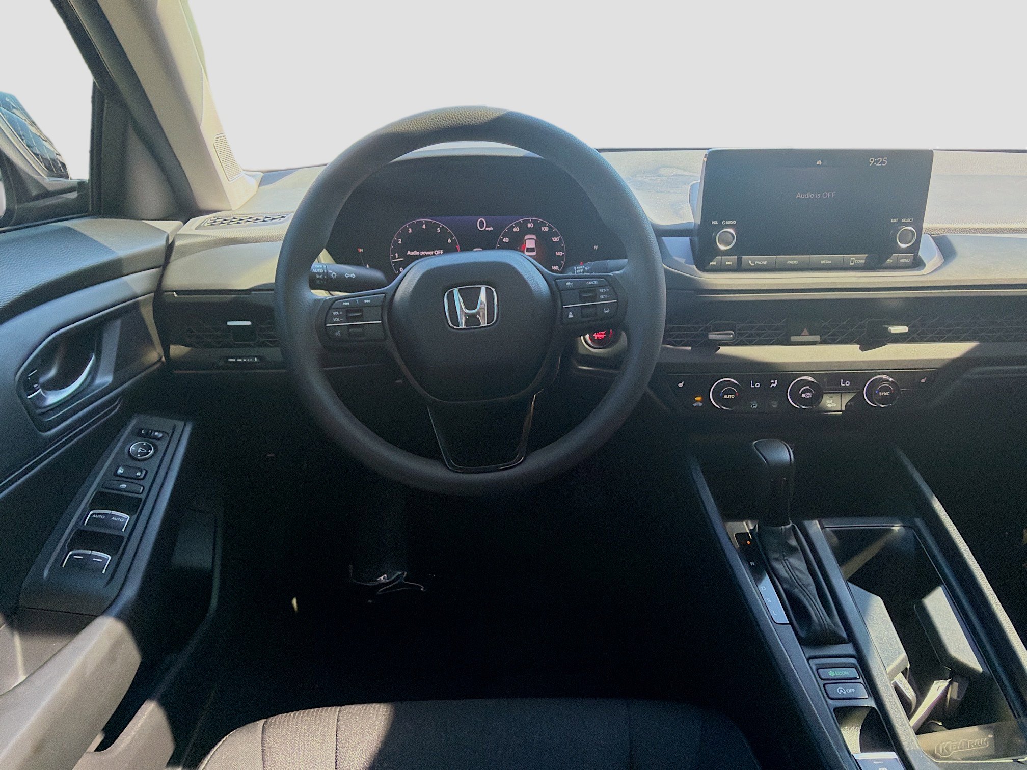 Certified 2024 Honda Accord EX image 22